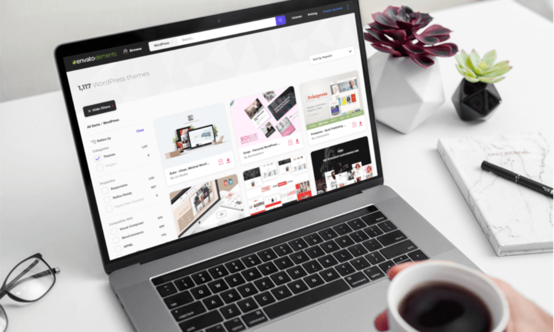 05 Raisons de créer un site internet au Cameroun en 2020