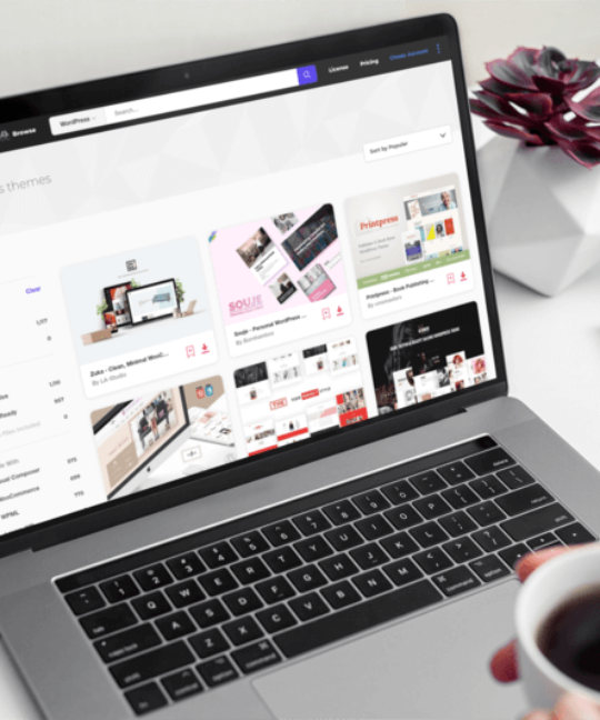 05 Raisons de créer un site internet au Cameroun en 2020