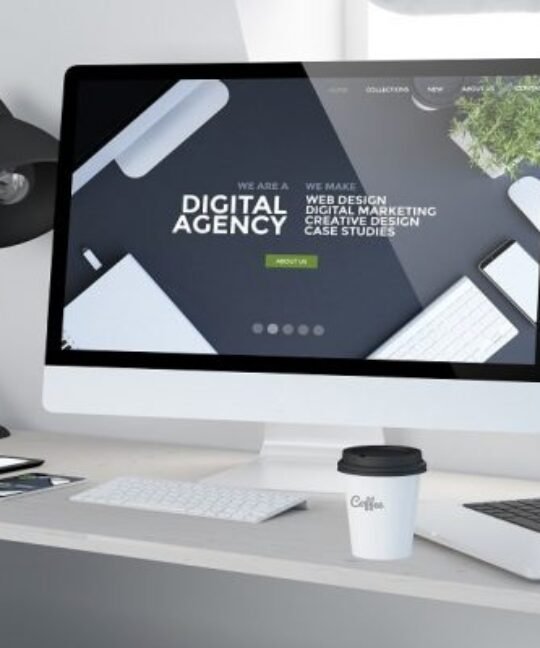 La liste des meilleures agences web et digitales au Cameroun (2021)