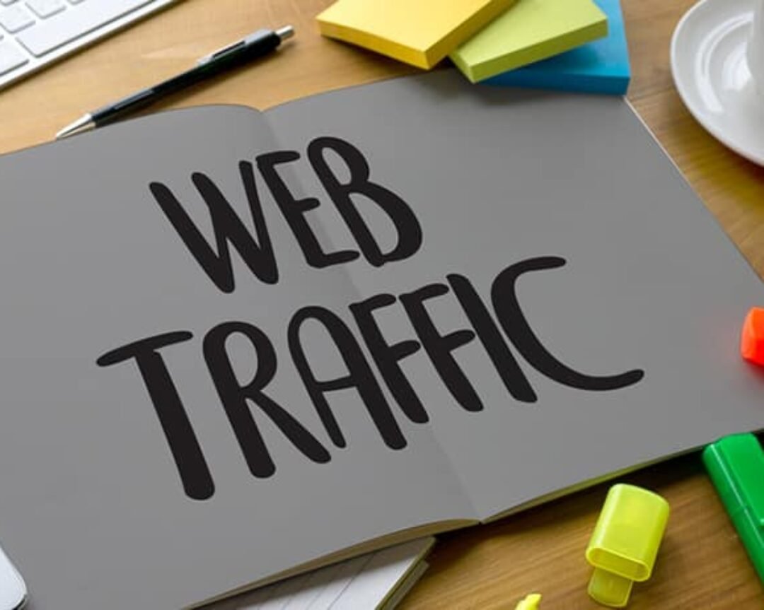 Comment augmenter le traffic de son site internet au Cameroun?