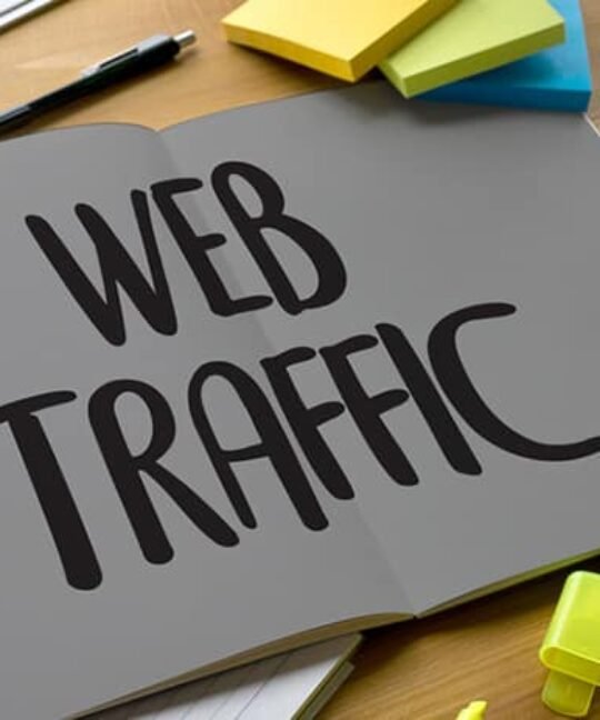 Comment augmenter le traffic de son site internet au Cameroun?