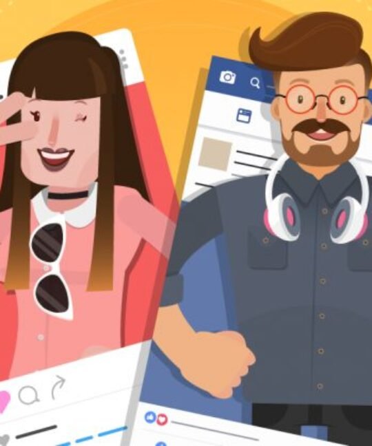 Comment devenir influenceur web au cameroun?