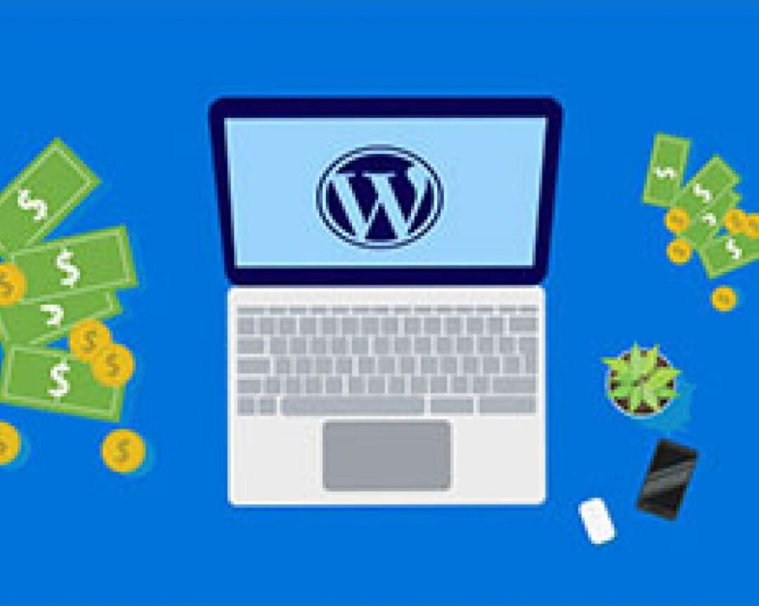 Comment gagner de l’argent avec WordPress au Cameroun en 2020?