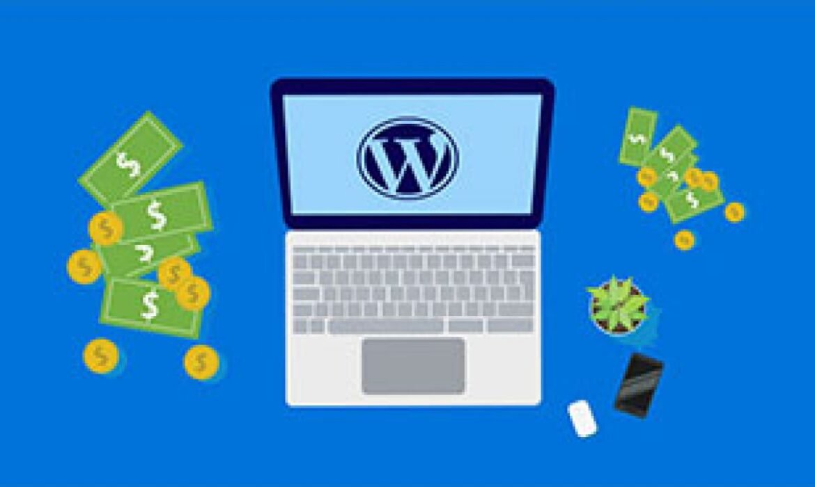 Comment gagner de l’argent avec WordPress au Cameroun en 2020?