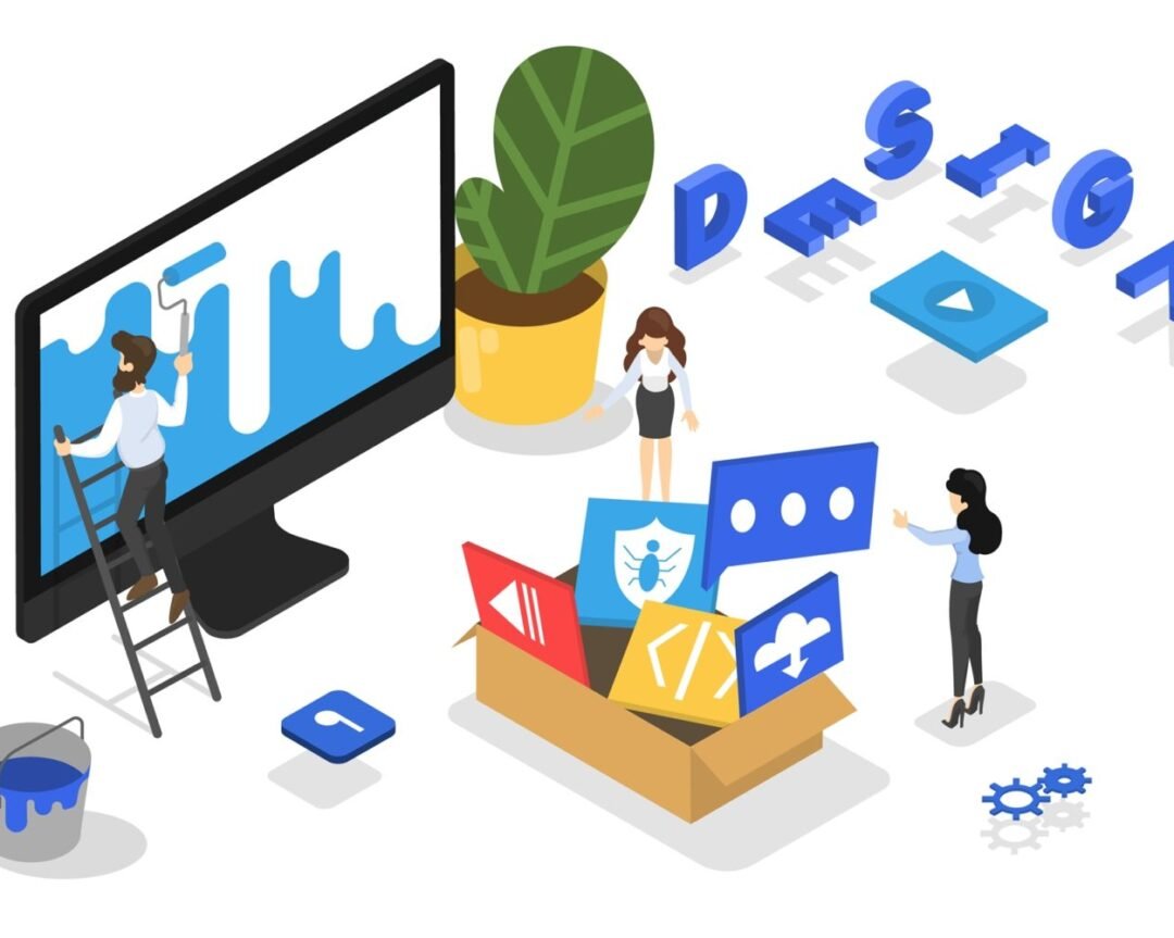 12 outils et services pour créer votre propre site web en 2020 au Cameroun
