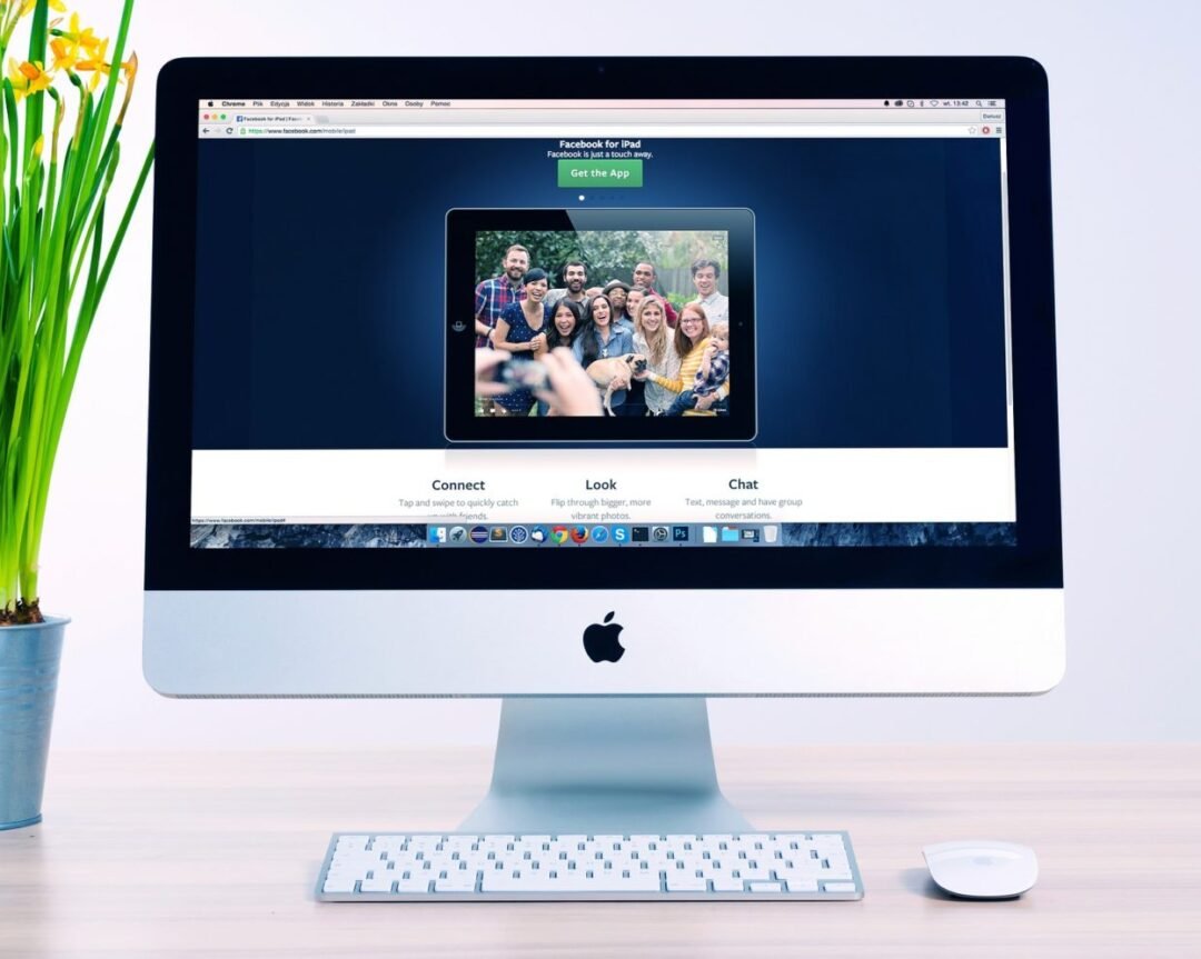 Conception et création de votre site web au Cameroun