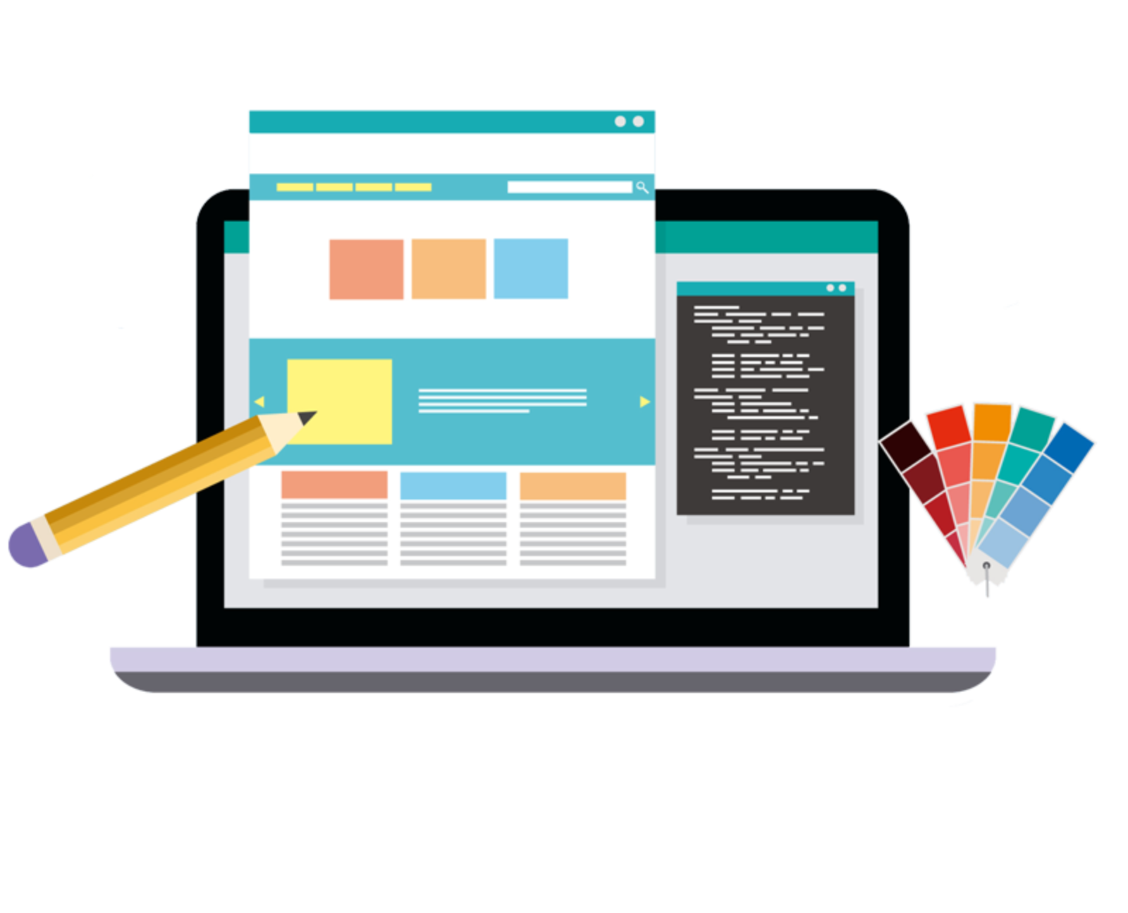 7 idées de site web pour un business en ligne au Cameroun