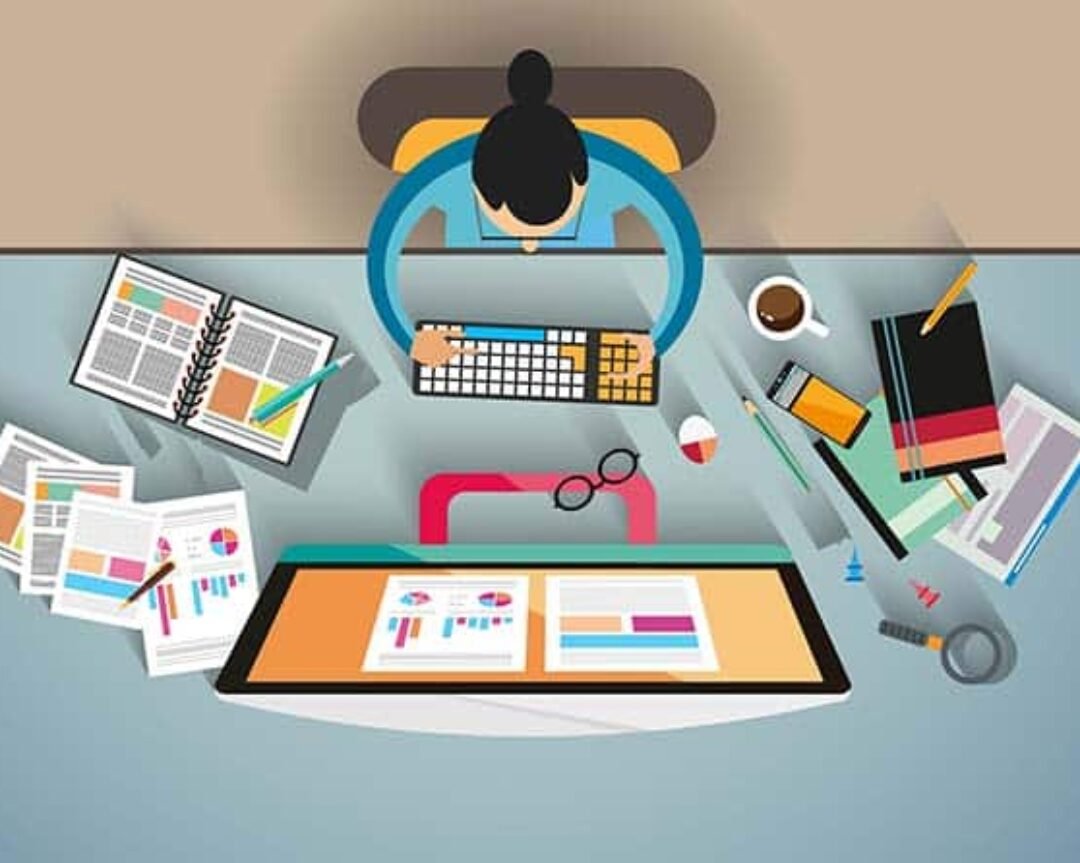 Comment devenir web designer au Cameroun?