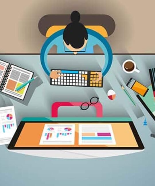 Comment devenir web designer au Cameroun?