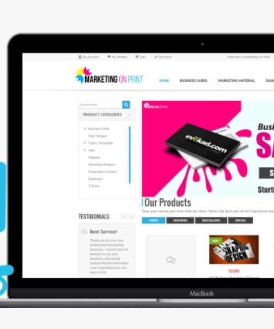 Comment créer un site de vente en ligne pour faire du e-commerce en 2020?