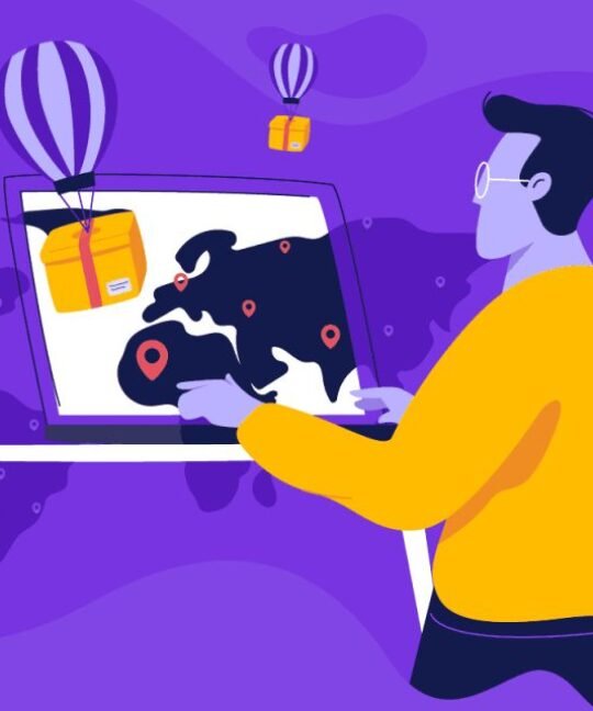 Start a Dropshipping Business in Cameroon and Africa