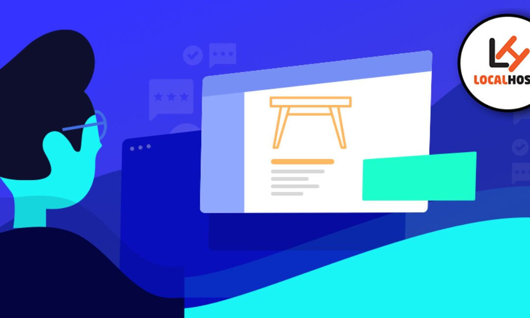 Comment vendre des produits en ligne au Cameroun et en Afrique? le guide de A à Z par LocalHost