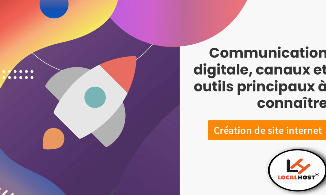 Réussir sa communication digitale au cameroun : les canneaux à connaitre