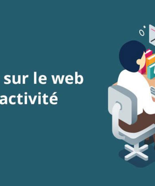 Conseils pour la création de votre site vitrine au Cameroun en 2020