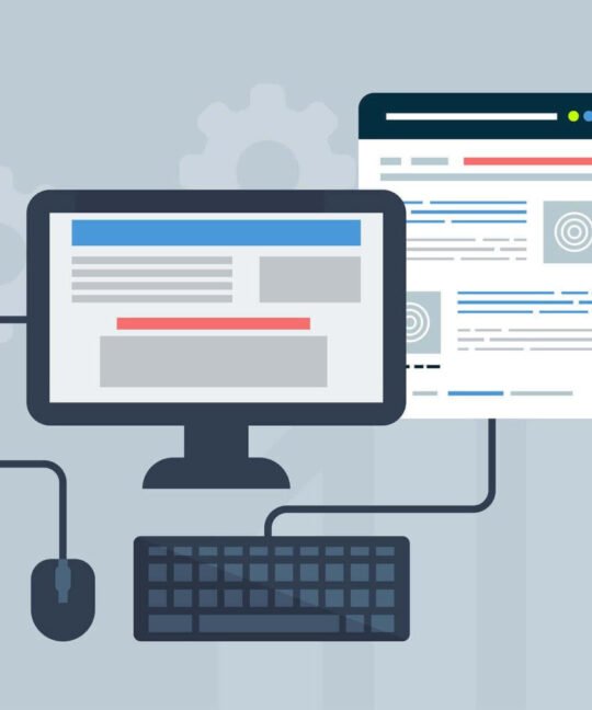 CRÉER UN SITE WEB AU CAMEROUN AU MEILLEUR PRIX !