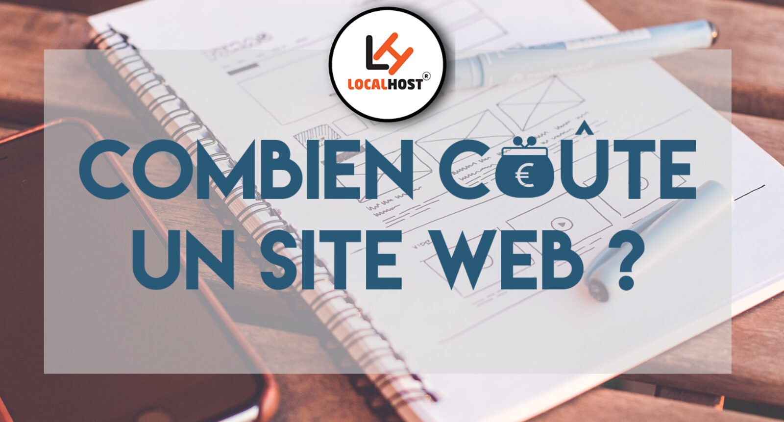 What is the cost of creating a website in Cameroon?