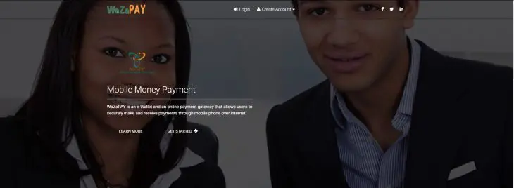  Mobile Online Payment Solutions in Cameroon Softeller