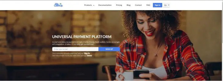  Mobile Online Payment Solutions in Cameroon Softeller