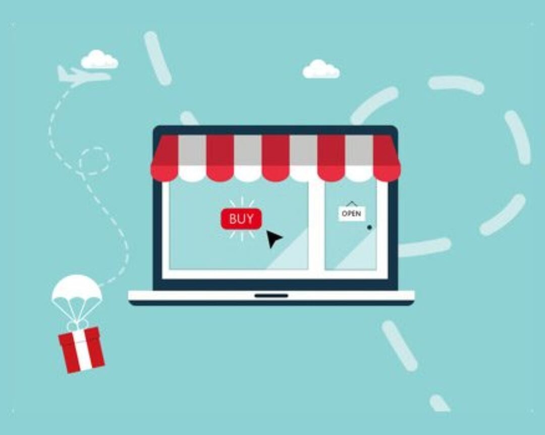 Démarrer un commerce en Dropshipping au Cameroun et en Afrique