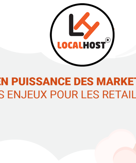 La montée en puissance des Marketplaces – les enjeux pour les commerçants et retailers