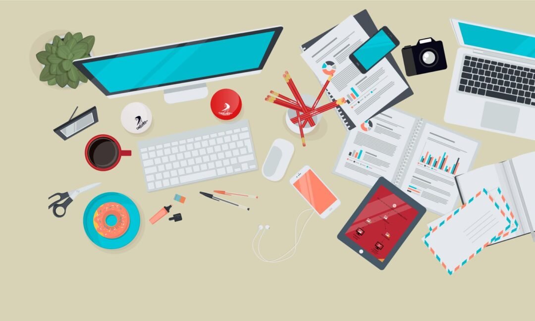 Agence de développement sites web professionnels