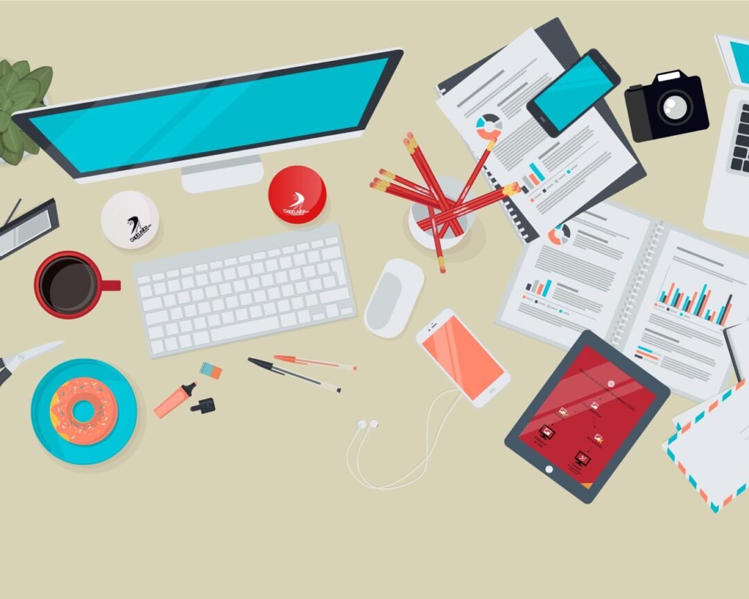 Les meilleures agences de Marketing Digital