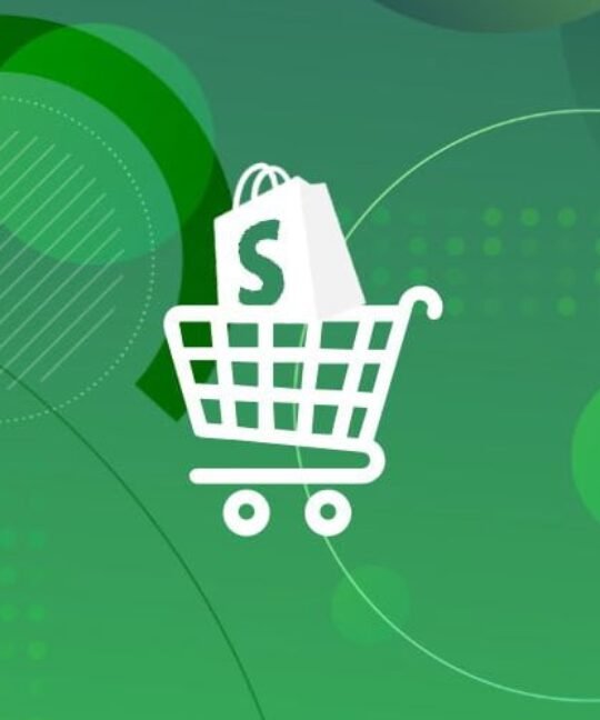 Créer un e-Commerce avec Shopify au cameroun et en Afrique