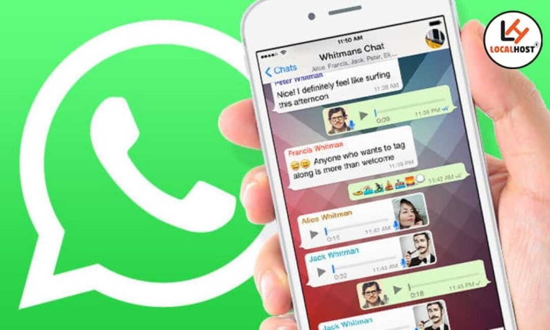 Comment écrire en gras, en italique et barré dans WhatsApp