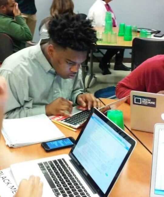 Formation développeur web à Douala au Cameroun