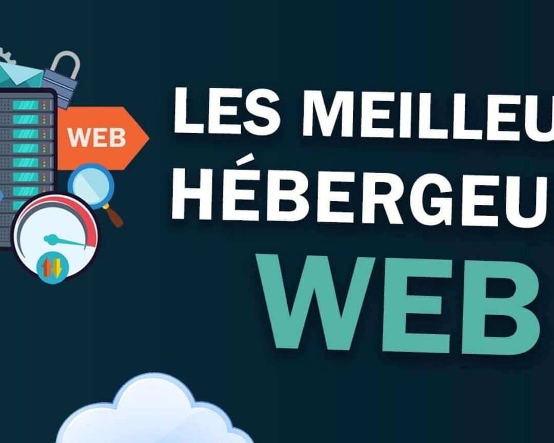 Le top 10 des hébergeurs au Cameroun – Par LocalHost Digital