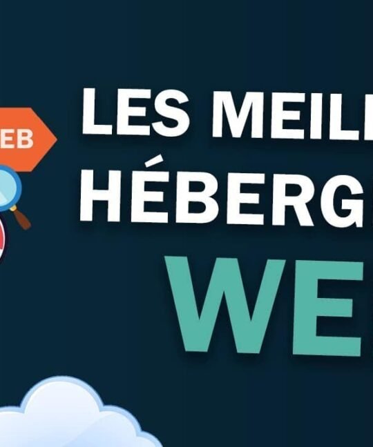 Le top 10 des hébergeurs au Cameroun – Par LocalHost Digital