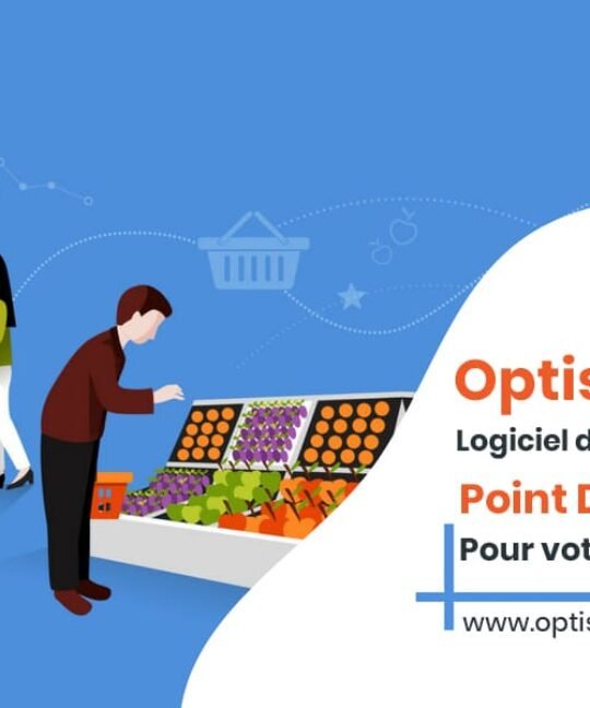 10 fonctionnalités requises pour votre logiciel de gestion de points de vente