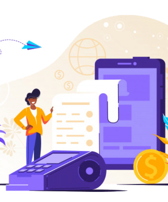 Solution complète de gestion commerciale pour les points de vente et magasins