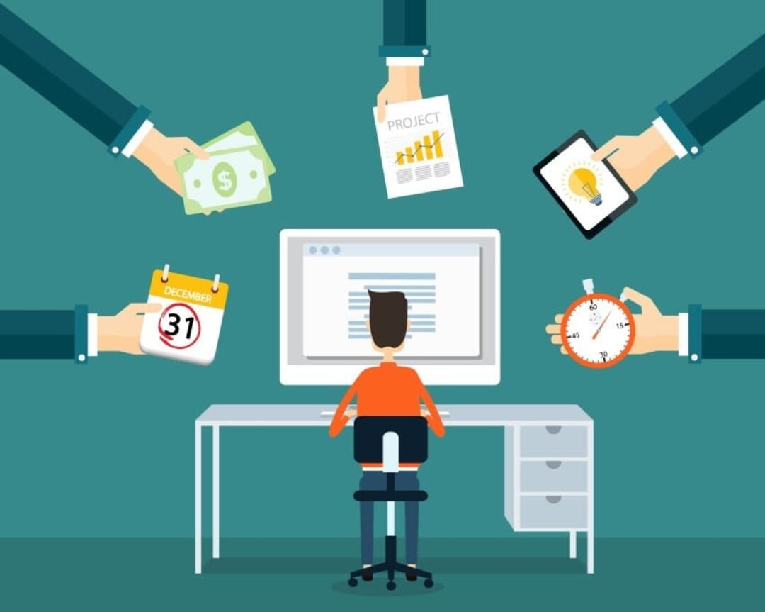 18 Best Freelance Websites to Find Work in 2020
