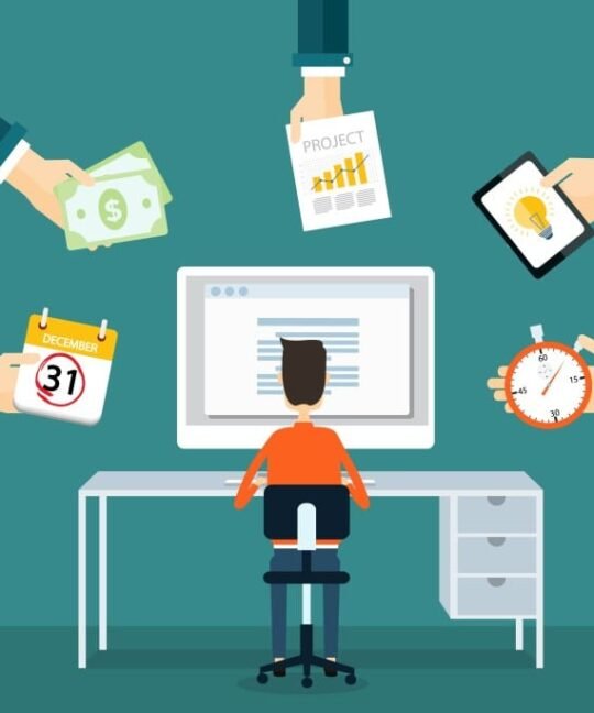 18 Best Freelance Websites to Find Work in 2020