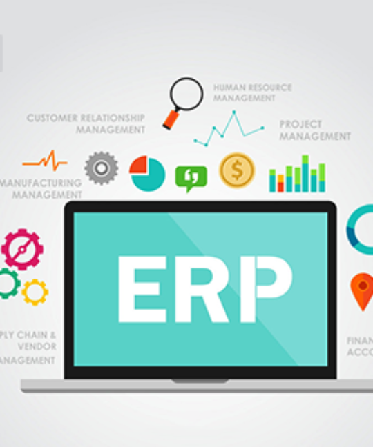 Les 5 meilleurs logiciels ERP Open Source Pour gérer votre entreprise