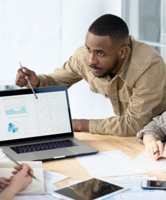 TOP 5 des Logiciels de gestion commerciale open source