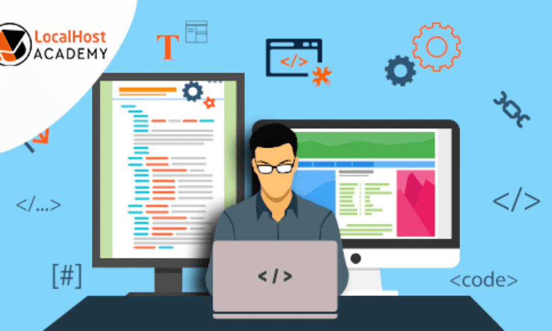 Formation Développement d’applications Web et Web Design au Cameroun