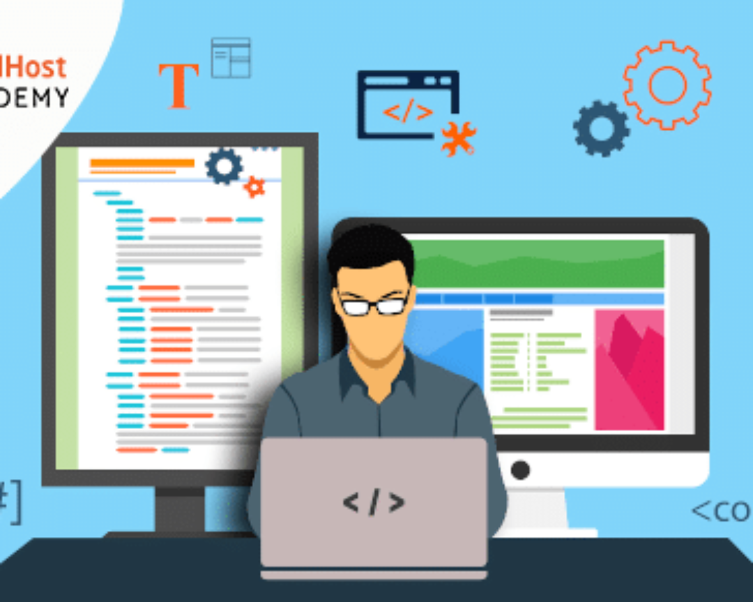 Formation en Développement d’Applications Web à Douala