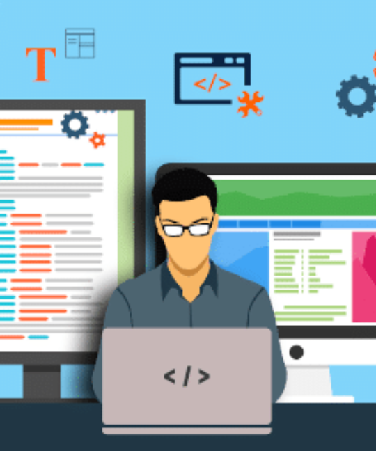 Agence de Création de Sites Web