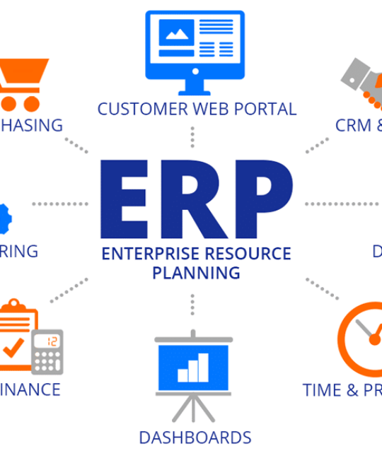 Les meilleurs logiciels de gestion d’entreprise en 2021