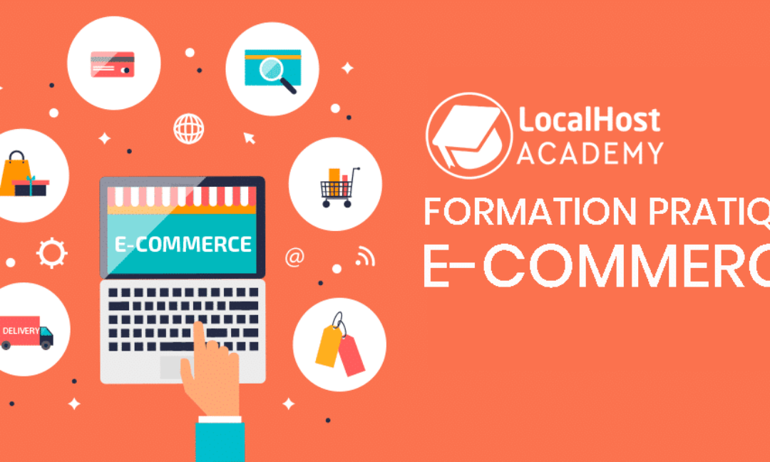 formation e-commerce cameroun