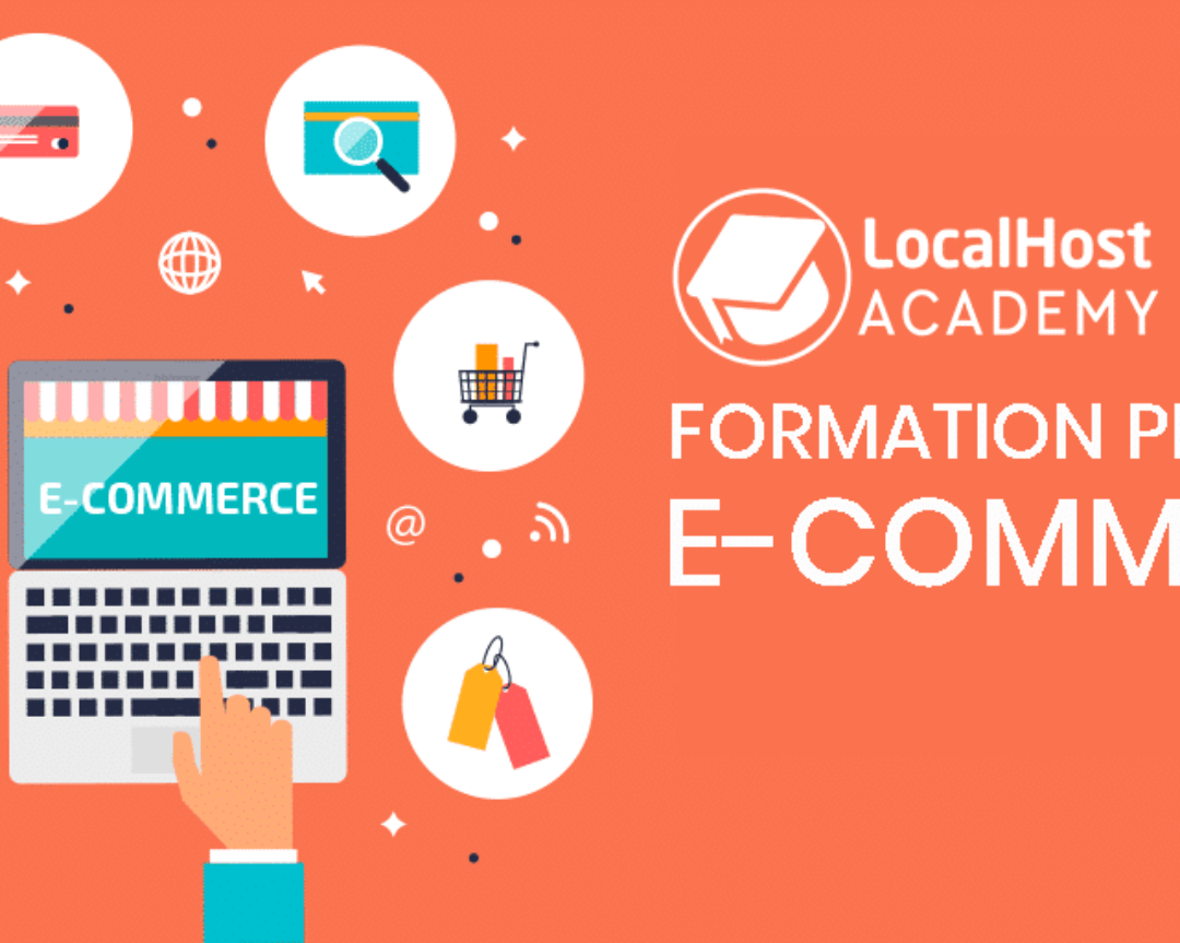 formation e-commerce cameroun