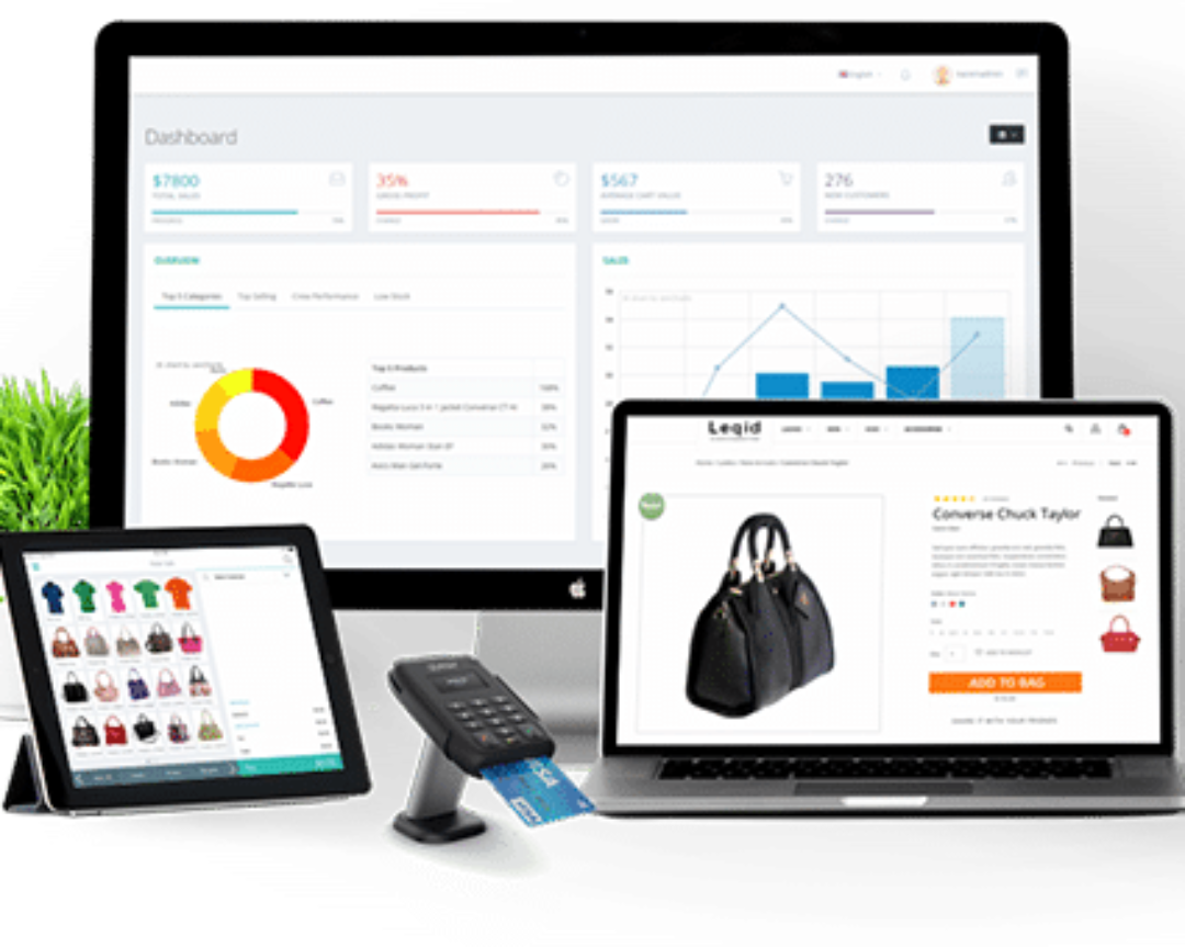 Le meilleur logiciel de gestion de caisse pour votre boutique en Afrique?
