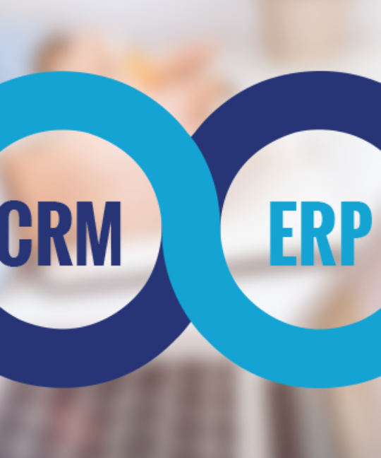 Editeur et intégrateur ERP