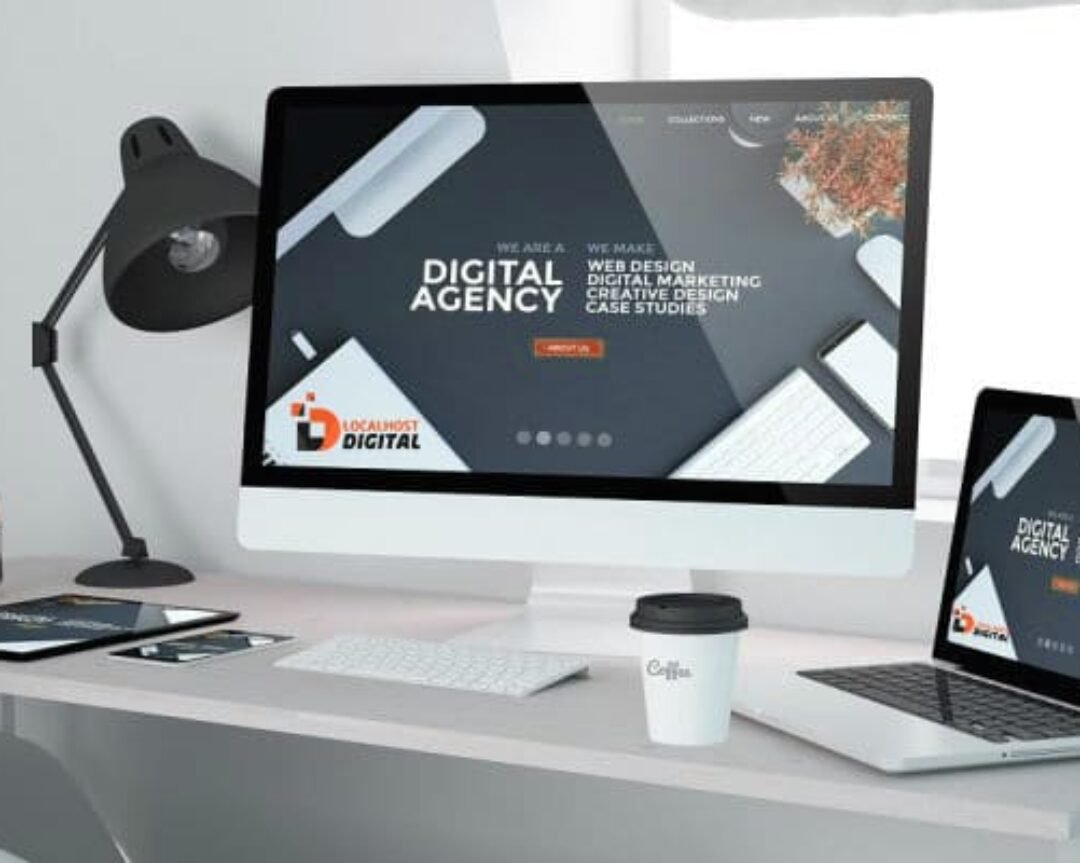 Meilleure Agence Web et Digitale au Cameroun