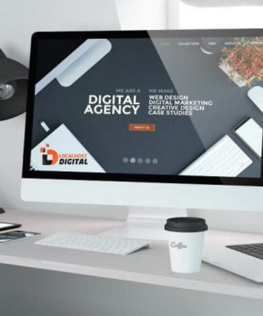 Meilleure Agence Web et Digitale au Cameroun