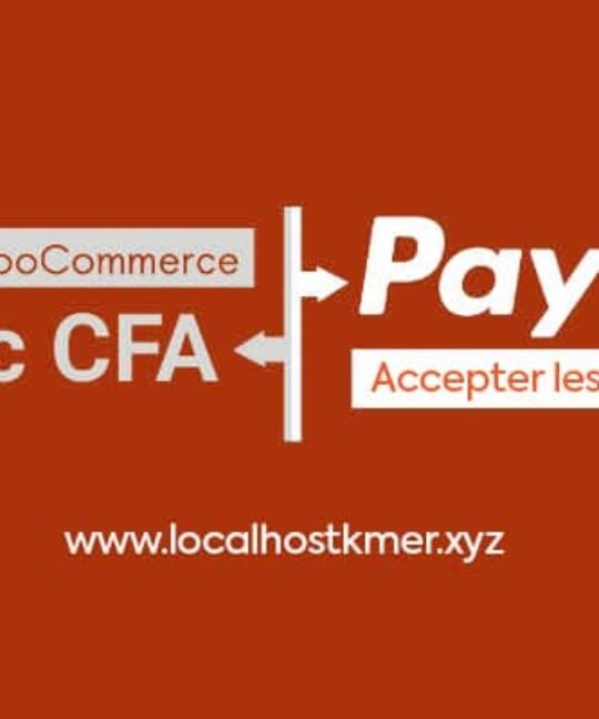 Paypal CFA Cameroon