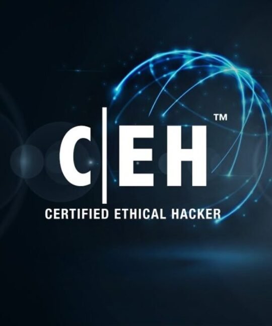 Centre de Préparation à la certification CEH (Certified Ethical Hacker) au Cameroun