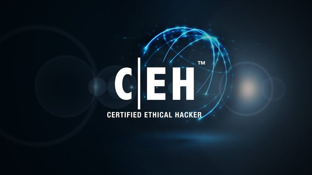 Préparation à la certification CEH (Certified Ethical Hacker)